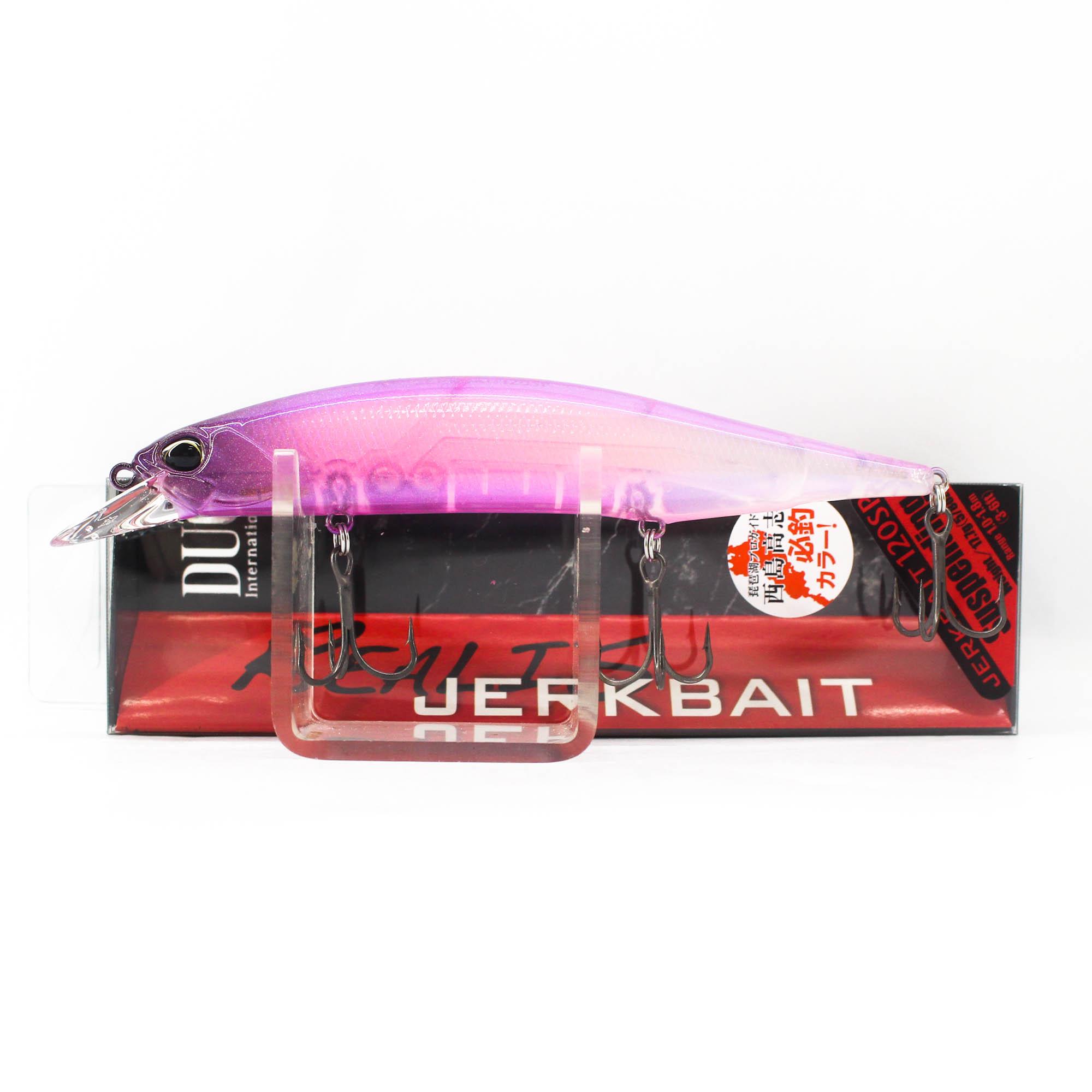 

Duo Realis Jerkbait 120SP Suspend Lure CCCZ611 (3205)