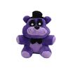 Freddy Fnfa Adorable Soft Playthings Bonnie Bear Foxy Comic Toys Freddy Figures Children'S Presents Supporter Surprises
