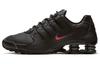 Shox Nz ЧорнийVarsity Red 378341-017
