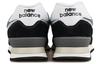574 New Balance 'Black Reflection' ML574HF2