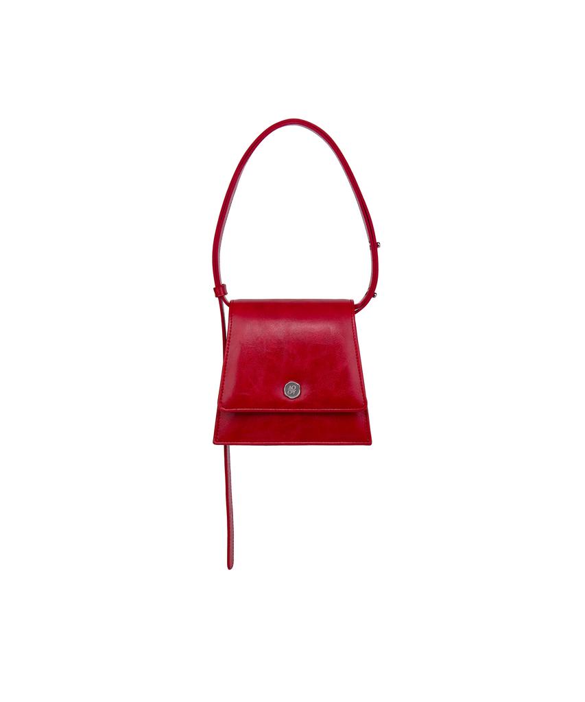 Aoao Fez Mini Red