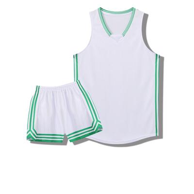 217 American Basketball Jersey Set, Adult Men'S Print Game Training Jersey, Jersey With Pockets On Both Sides M-6Xl