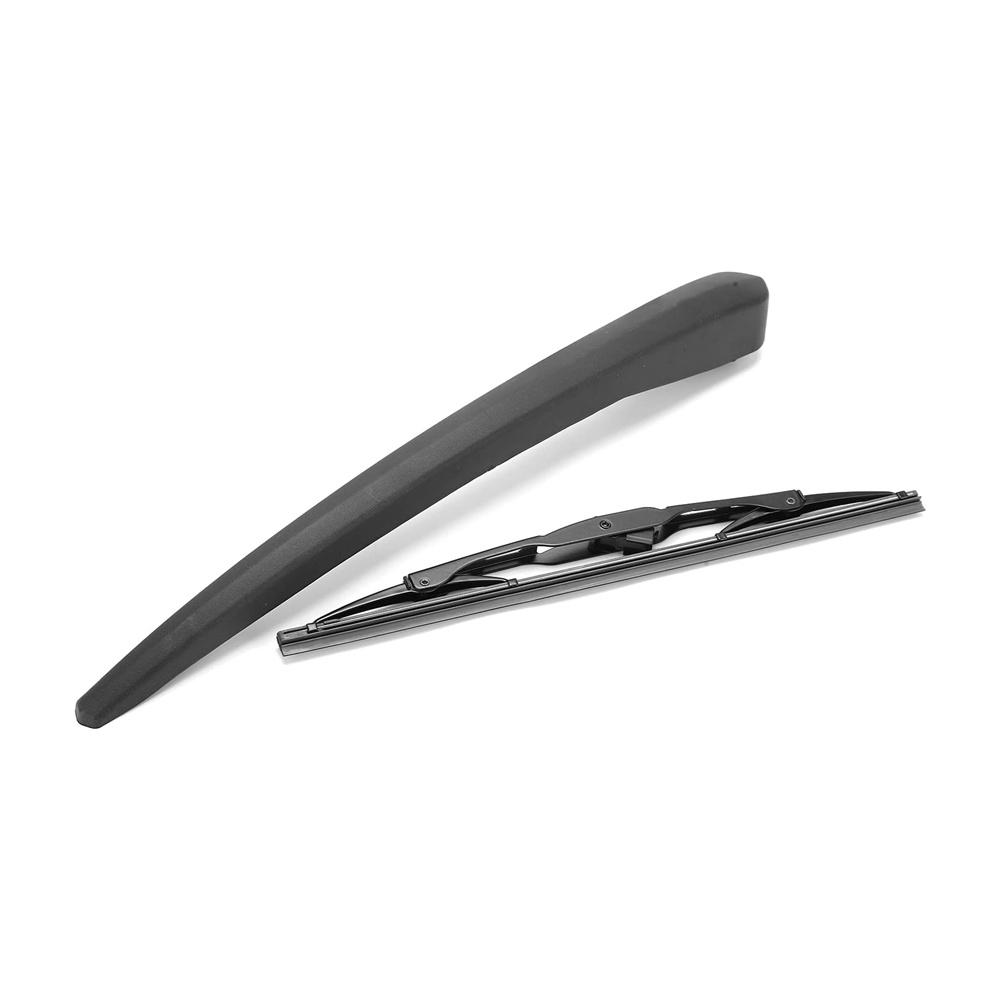 Rear Wiper Arm Blade For GMC Terrain Chevrolet Equinox Buick Envision 2018-2020