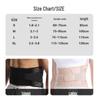 XINBODA All-Season Lumbar Support Belt