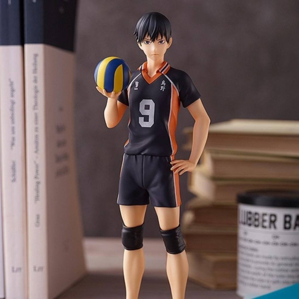 

Good Smile Company Всплывающий парад Good Smile Company Хайкю Кагеяма Тобио