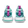 New Anta Berserk 3 Durable Breathable Mid Top Basketball Shoes White Green 112131601-2