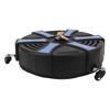 3600 Psi Power Washer   Pounder, 16 Inch Circular Cleaning Deck, Ideal for Butt Pad  , Stainless Steel, Abs,