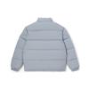 Kappa X Cold Resistant Short Puffer Jacket Unisex Outerwear K0CZ2YY21P