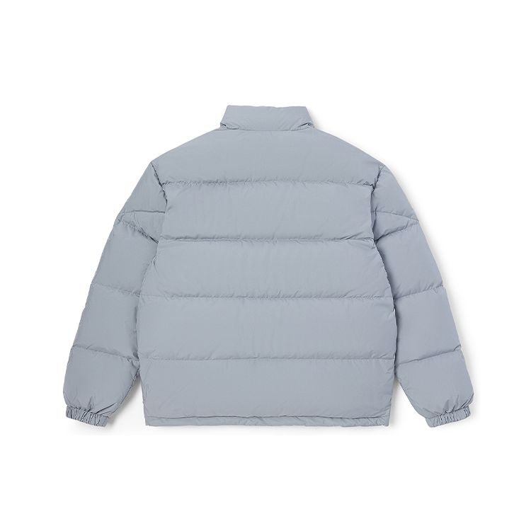 Kappa X Cold Resistant Short Puffer Jacket Unisex Outerwear K0CZ2YY21P
