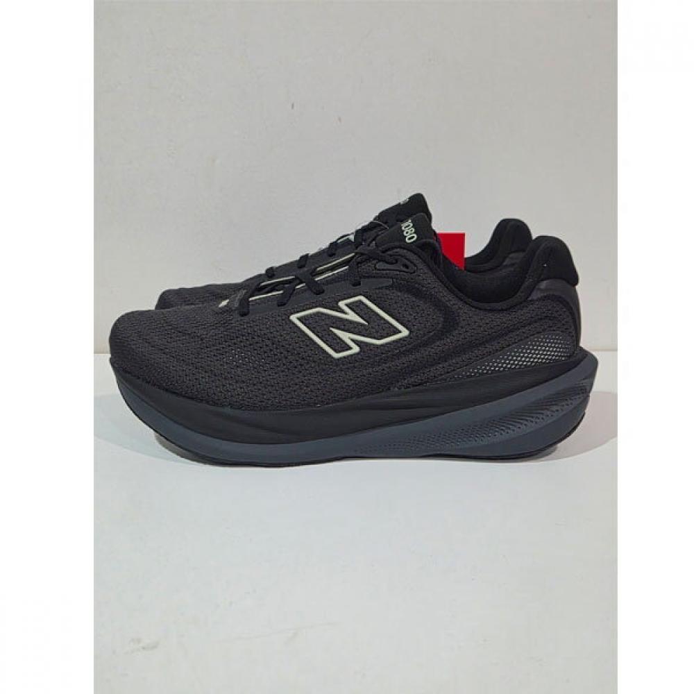 New Balance FreSh Foam X 1080 V15 M10805md NbpfgS102t  Men S 4e (19)Black/300
