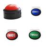 Fun Electronic Sound Button Set With Round Squeeze Box Toy For Interactive Play And Cognitive Development