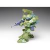 Wave Scopedog Turbo Custom Kiriko 1/24 Scale Model Kit 19cm Height Color-Coded Robot