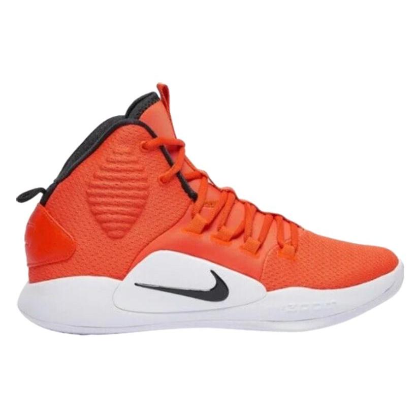 New Nike Hyperdunk X Tb 'Team Orange' AR0467-800