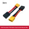 Soft Silicone Plug Adapter Extension Trx EC3 EC5 Cable Adapter New Special Cable Connector