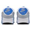 New Nike Air Max 90 Pure Platinum Photo Blue FN6958-102