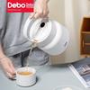 Debor Flink DK-020 Vacuum Thermal Pot