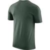 Nike Milwaukee Bucks Dri-Fit NBA FW24 Fashion Casual Basketball Short Sleeve T-Shirt Men T-Shirts Cypress-Green HF1427-323
