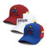 Venezuela Flag Embroidered Baseball Cap - Top-Selling Outdoor Sports Hat