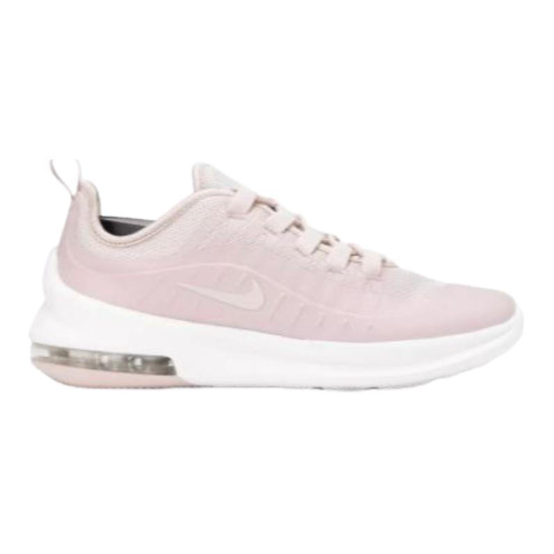 Nike Air Max Axis Durable Breathable Low-Top Running Shoes Kids Sneakers Pink AR1344-600