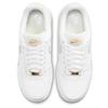 Nike Air Force 1 'White Light Silver' Women's Sneakers CZ0270-106