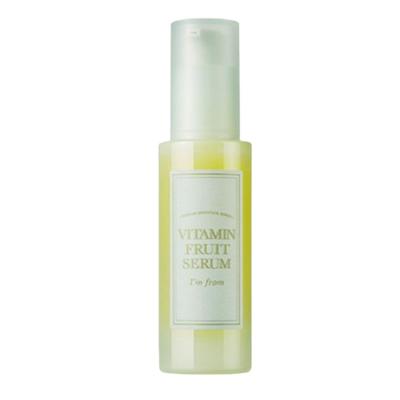 Vitamin Fruit Serum Brightening Hydrating Face Serum 30ml