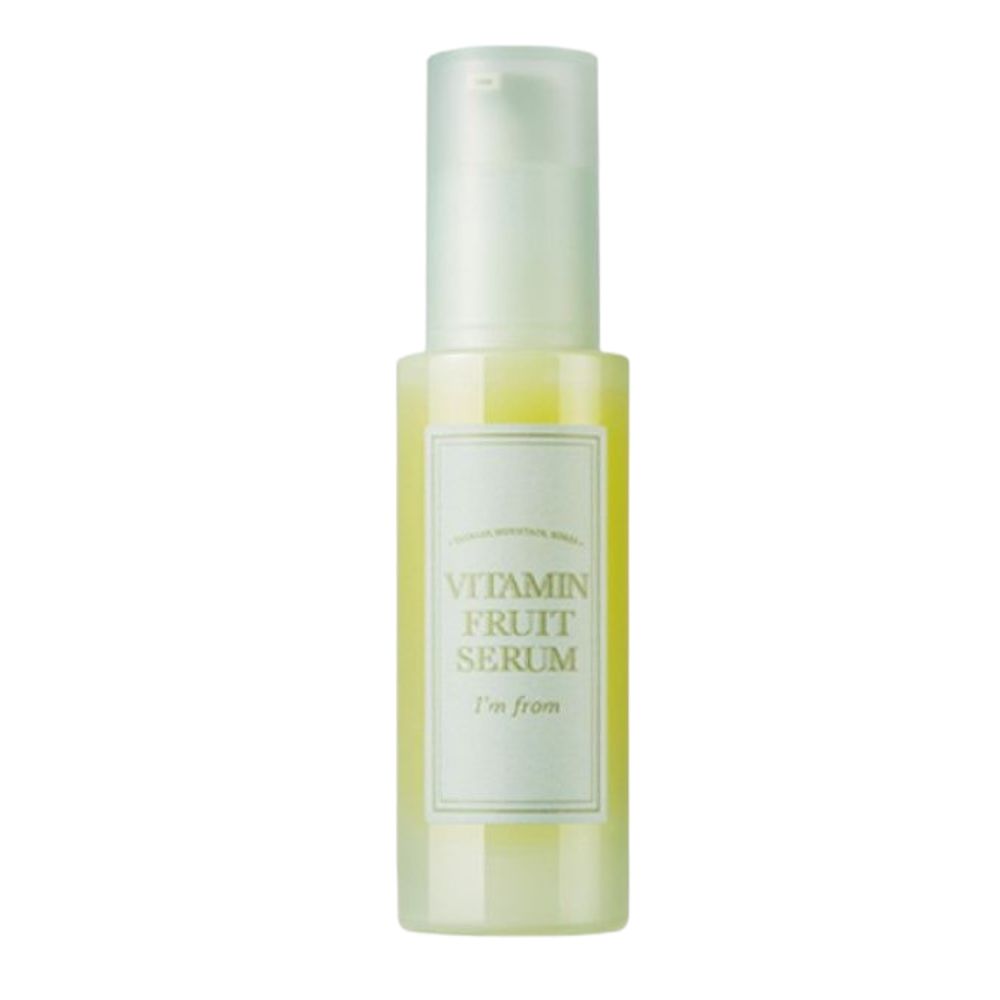 I m From Vitamin Fruit Serum Brightening Hydrating Face Serum 30ml