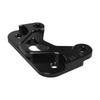 Motorcycle Brake Pads Calipers For Yamaha XMAX300 XMAX 300 2017-2023 Brake Disc Parts Adapters Hole Brakes Calipers Pump Adapter