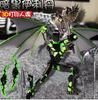 Action Figure Titan 13 T13 Stampata 3D Multi-Articolata Mobile Lucky Dummy Nova Robot Action Figure Regali