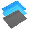 Heat Resistant Repair Mat Firm Light Weight Insulation Repair Pad Anti Skid Corrosion Proof with High Performance for Soldering