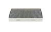 BOSCH Cabin Filter Active 1 Active Carbon Part 1987432549 CIT/PEU Number