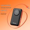 Newmen PM128 10000mAh Power Bank
