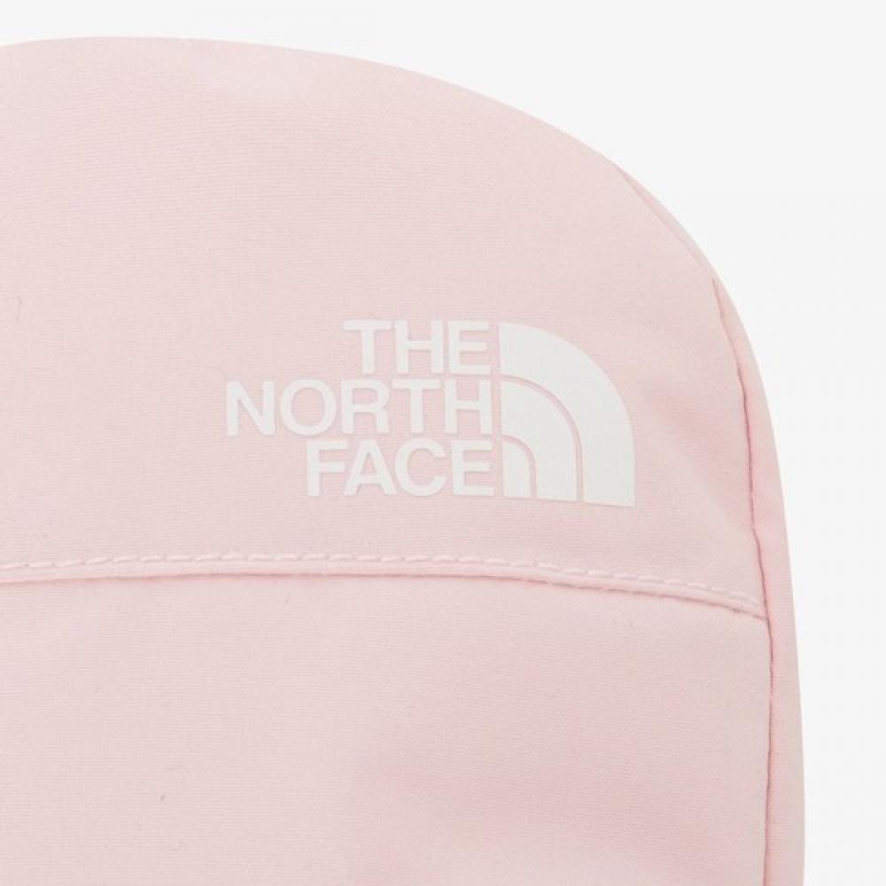 The North Face Kids Snug Mitten Pink Nj3gr52u