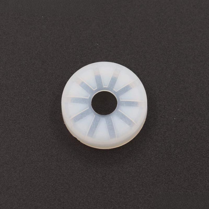 Daikin Automatic Bobbin Winder Leather Ring for Computer Embroidery Machines