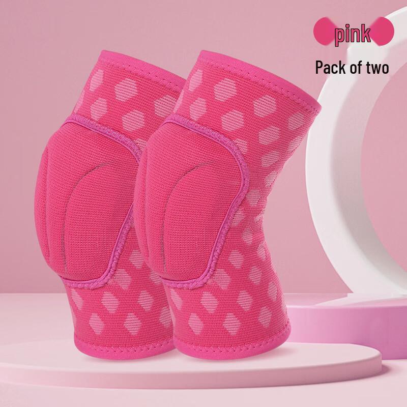 

Maistda Padded Sports Knee Protectors