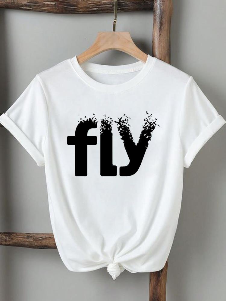 Love Heart Trend Îmbrăcăminte drăguță Tricou cu imprimare 3D Femei Tricouri cu mânecă scurtă Moda Casual T Top