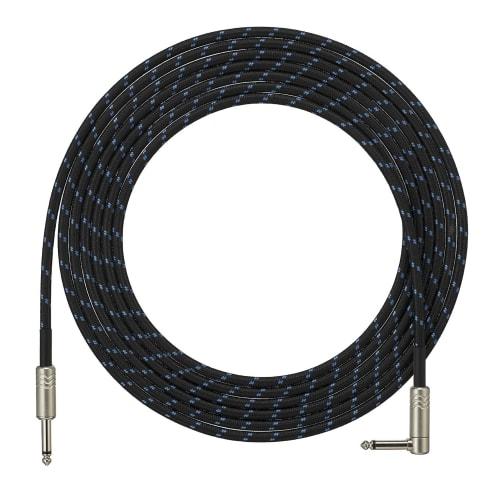 Free The Tone CU-7030 3m SL Instrument Cable Guitar Cable Guitar Shield