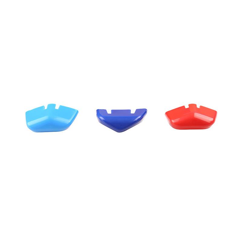 Mazda CX30 Door Handle & Grille Trim Set - Compatible with 20 Models