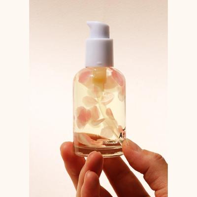 [Atticos] Blossom Vitamin C Beyazlatıcı Ampul 50ML – Aydınlatıcı ve Yaşlanma Karşıtı Cilt Bakımı