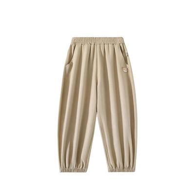 Para niños y niñas (más de 4 años) – Pantalones