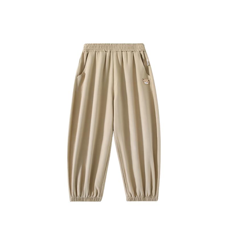 

Classic Teddy Kids Thin Mosquito Repellent Pants 90