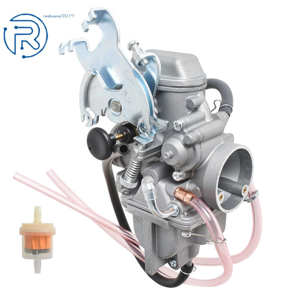 Carburetor Assembly For 1C6-14301-00-00 Yamaha TTR-230 TTR 230 2005-2009