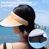 Women's Sun Protection Sun Hat with Large Brim for Beach