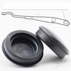 For Hyundai Optima Picanto Sorento Soul For Kia Ceed ED 2006-2007 2PCS Wiper Washer Arm Nut Cover Cap 983903F000 HD