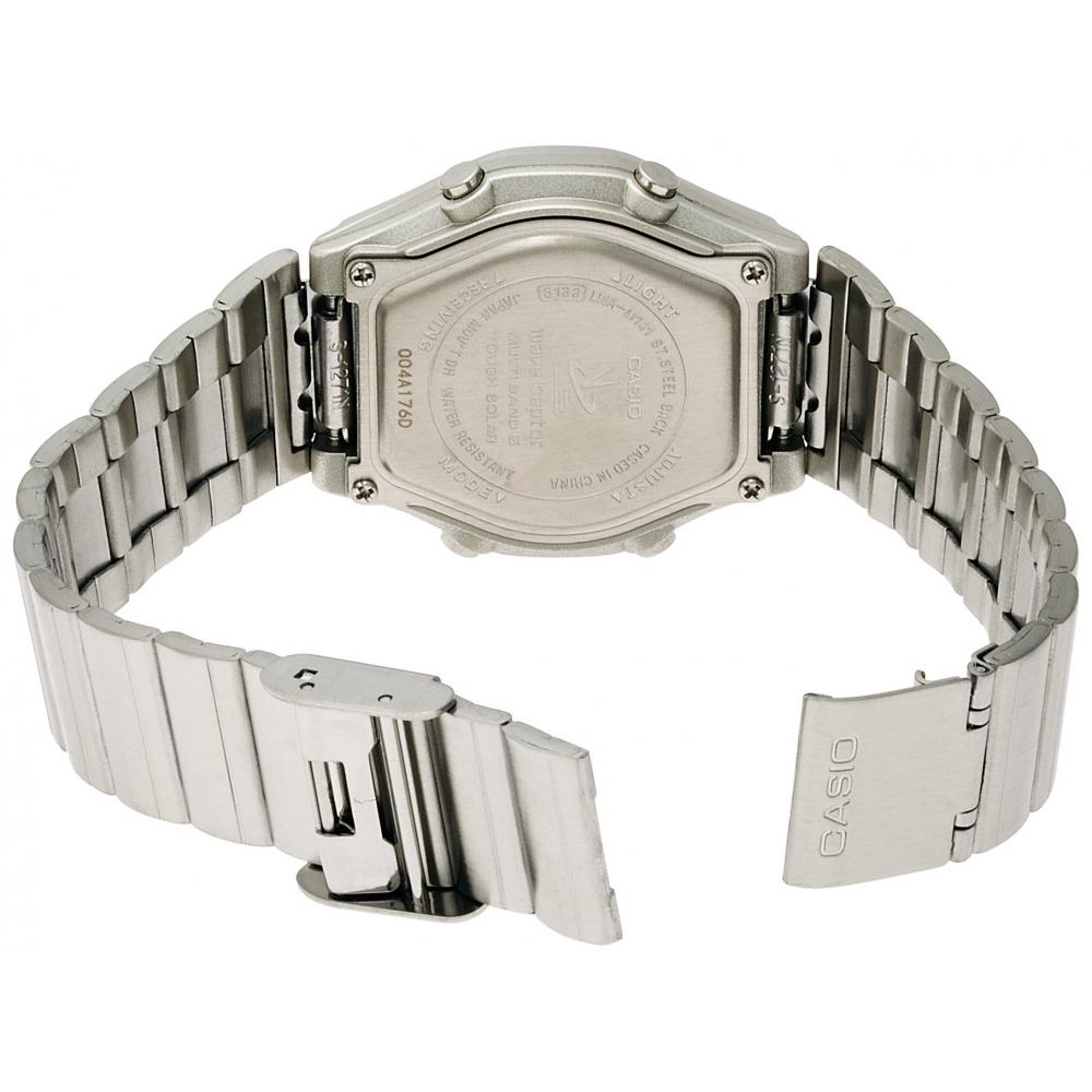 [Casio] Watch Wave Ceptor Radio Solar LWA-M141D-1AJF Women's