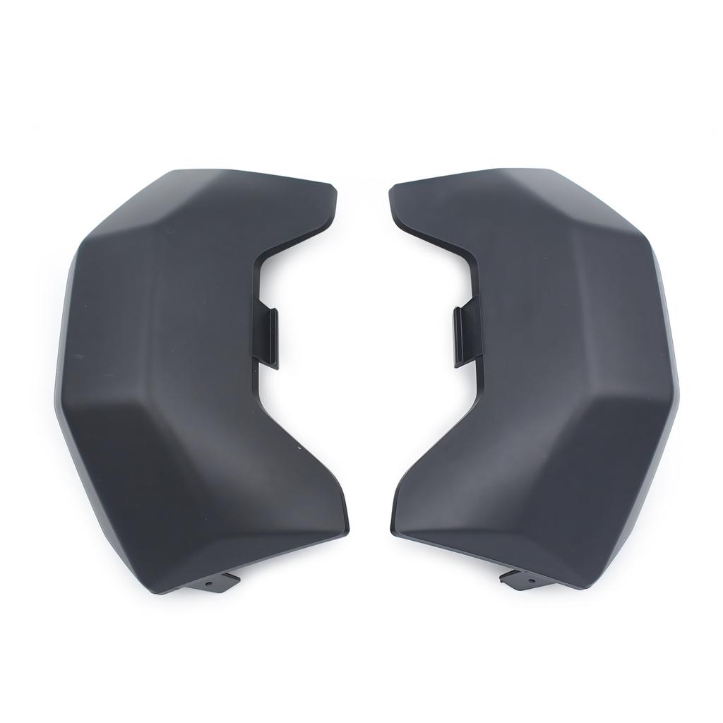 Motorcycle Front Engine Shroud Anti-Fall Bar Decorative Cover for Honda Gold Wing 1800 GL1800 DCT Tour 2018-2022