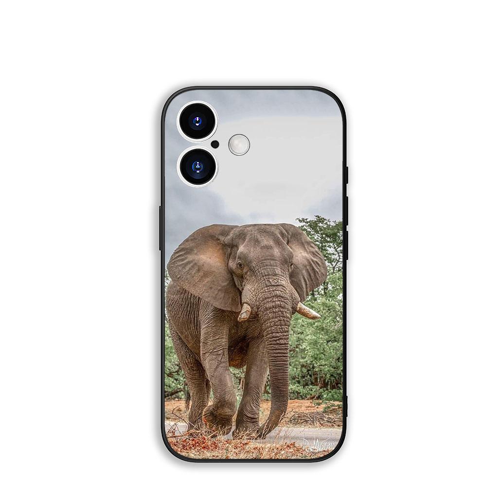 

Phone Cover Cartoon Cute Elephant for Motorola Moto G04 G13 G14 G22 G23 G20 G32 G34 G35 G64 G82 G84 G53 G60 G72 E14 E15 E13 Case Motorola Moto G35