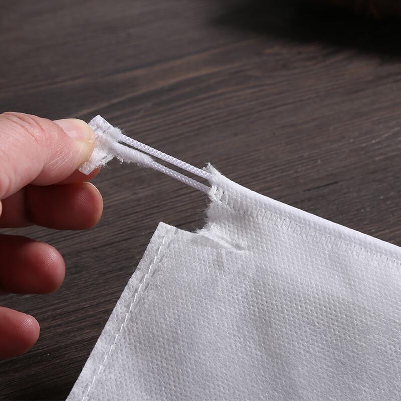 Shixun Disposable Non-woven Tea Filter Bags