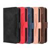 For Cubot P90 Flip Leather Case Skin Luxury Wallet multi-card slot Book Cover For Cubot P90 Phone Bags
