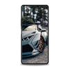 Sport Car Golf 7 Phone Case For Xiaomi Redmi Note 14 13 5G 10 11 12 Pro Plus 4G 14C 13C 12C 10C Black Cover