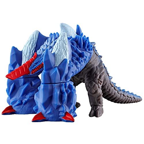 

Ultraman Decker Ultra Monster Series 174 Сферазаур